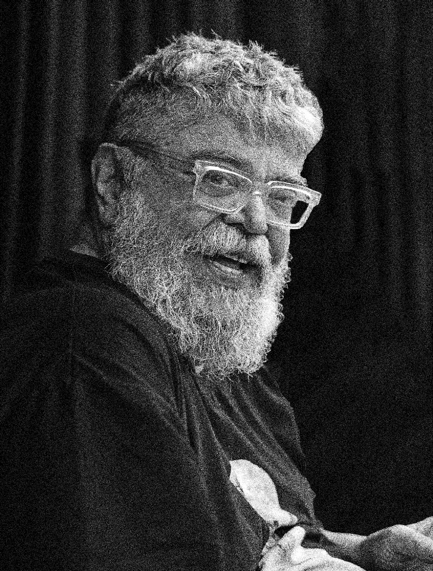 Q&A | Σταμάτης Κραουνάκης