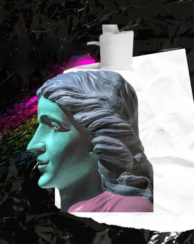 Συζήτηση | Queer Art - Η Συμπερίληψη στις Εικαστικές Τέχνες